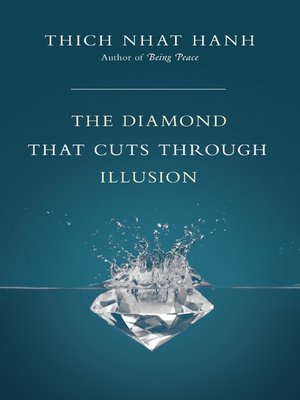 cover image of The Diamond That Cuts Through Illusion
